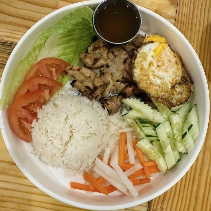 E8-Rice platter