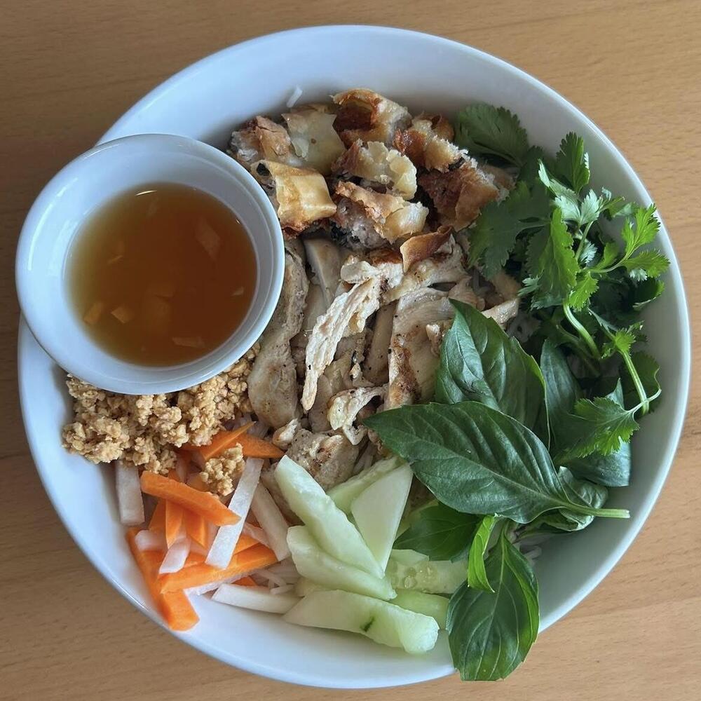 E7-Bun (Noodle Bowl)