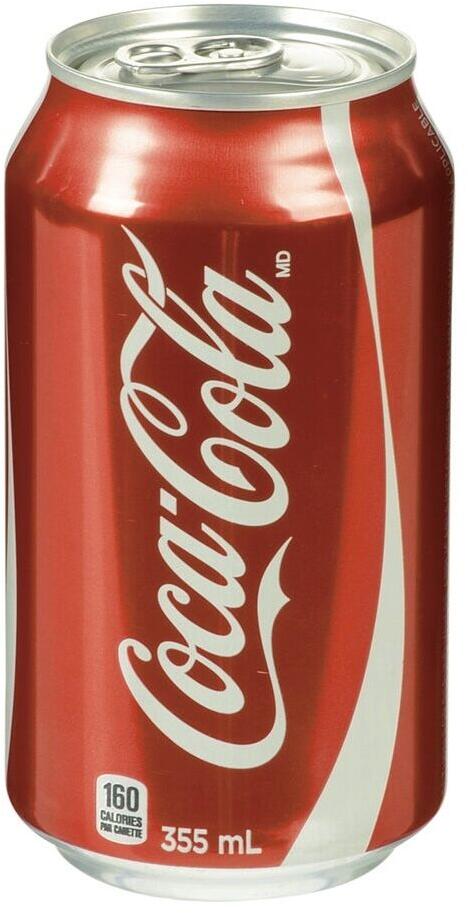 Coke
