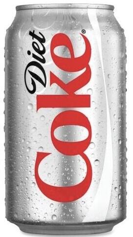 Diet Coke